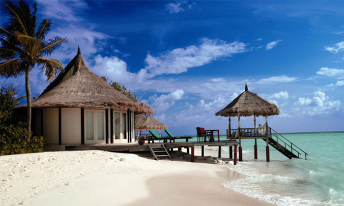 Banyan Tree vabbinfaru  | Maldivler | Turu | Turları | Hotel | Balayı | Erken Rezervasyon |  Promosyonlar | İndirim